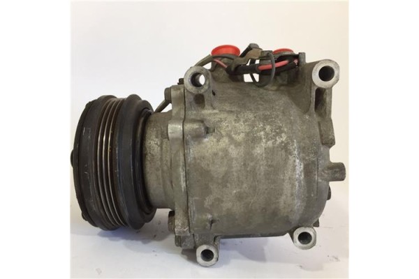 Recambio de compresor aire acond. para honda civic v (ej9, ek3/4) 1.5 i (ek3) referencia OEM IAM  HS090L 