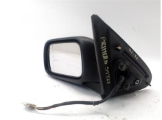 Recambio de retrovisor electrico izquierdo para nissan primera berlina (p11) 2.0 referencia OEM IAM 963012F488  