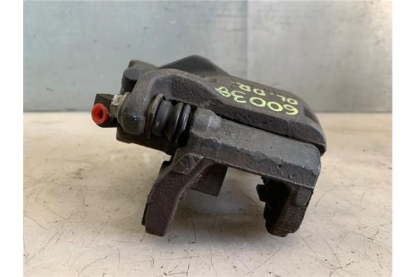 Recambio de pinza freno delantero derecha para renault scenic ii (jm) 1.5 dci (jm0f) referencia OEM IAM 7701207686  