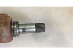 Recambio de palier delantero izquierdo para peugeot partner furgón (5) 1.9 d referencia OEM IAM 32726W BCJ1459 32739Z , CITROËN 