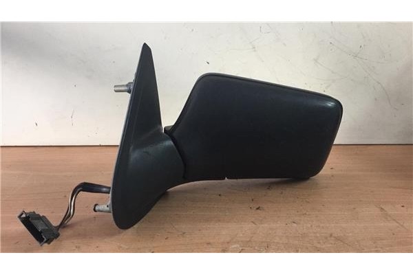Recambio de retrovisor electrico izquierdo para volkswagen golf iii (1h1) 1.6 cl referencia OEM IAM E10217384  