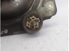 Recambio de faro delantero izquierdo para volkswagen golf ii (191/193) referencia OEM IAM 321941753B  