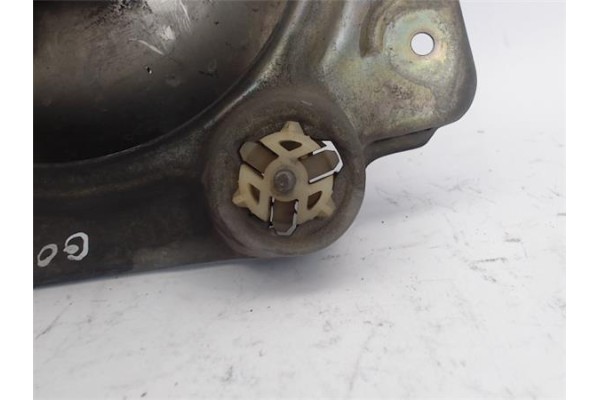 Recambio de faro delantero izquierdo para volkswagen golf ii (191/193) referencia OEM IAM 321941753B  