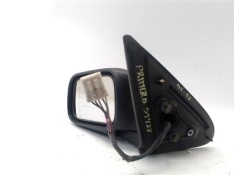 Recambio de retrovisor electrico izquierdo para nissan primera berlina (p11) 2.0 referencia OEM IAM 963012F488  