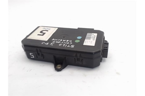 Recambio de centralita para fiat stilo (192) referencia OEM IAM 46784224 NPP 1/F192 