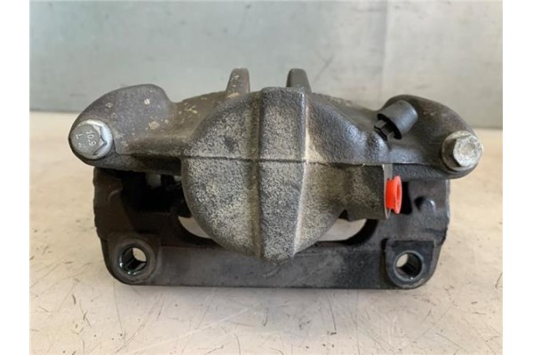 Recambio de pinza freno delantero derecha para renault scenic ii (jm) 1.5 dci (jm0f) referencia OEM IAM 7701207686  
