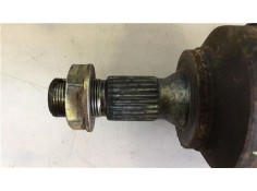 Recambio de palier delantero izquierdo para peugeot partner furgón (5) 1.9 d referencia OEM IAM 32726W BCJ1459 32739Z , CITROËN 