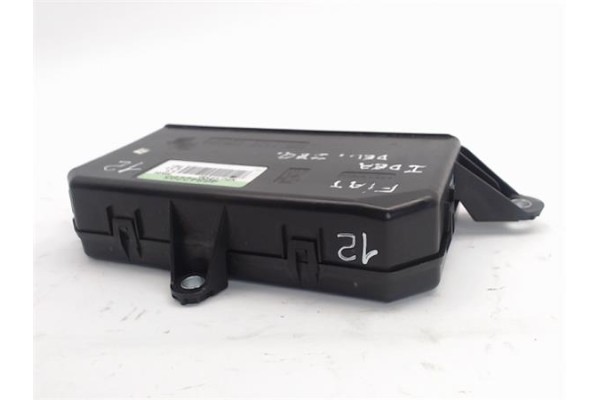 Recambio de centralita para fiat punto ii berlina (188) 1.9 jtd 85 dynamic referencia OEM IAM 46842295 NPU 1/F350 