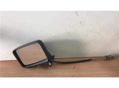 Recambio de retrovisor izquierdo para volkswagen golf ii (191/193) 1.3 cl referencia OEM IAM E10117177  