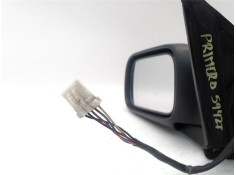Recambio de retrovisor electrico izquierdo para nissan primera berlina (p11) 2.0 referencia OEM IAM 963012F488  