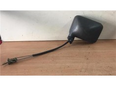 Recambio de retrovisor izquierdo para volkswagen golf ii (191/193) 1.3 cl referencia OEM IAM E10117177  
