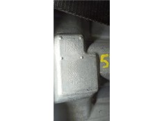 Recambio de caja cambios automatica para toyota corolla (e21) híbrido hybrid active referencia OEM IAM P2030519  