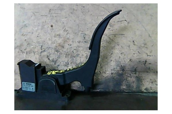 Recambio de potenciometro pedal gas para volkswagen golf iv berlina (1j1) 1.9 tdi referencia OEM IAM 190203842 0281002342 