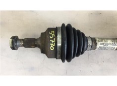 Recambio de palier delantero izquierdo para peugeot partner combispace (5f) 2.0 hdi referencia OEM IAM 32726W BCJ1459 32739Z , C