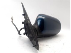 Recambio de retrovisor electrico izquierdo para nissan primera berlina (p11) 2.0 referencia OEM IAM 963012F488  