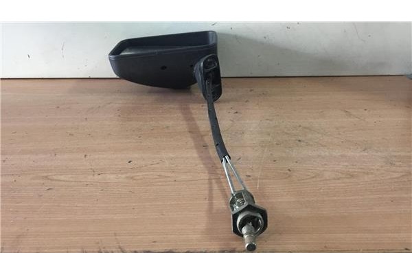 Recambio de retrovisor izquierdo para volkswagen golf ii (191/193) 1.3 cl referencia OEM IAM E10117177  