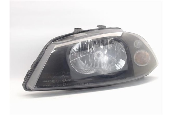 Recambio de faro delantero izquierdo para seat ibiza (6l1) 1.4 tdi referencia OEM IAM 6L1941751M 2741802 6L1941023 , SEAT | 6L19