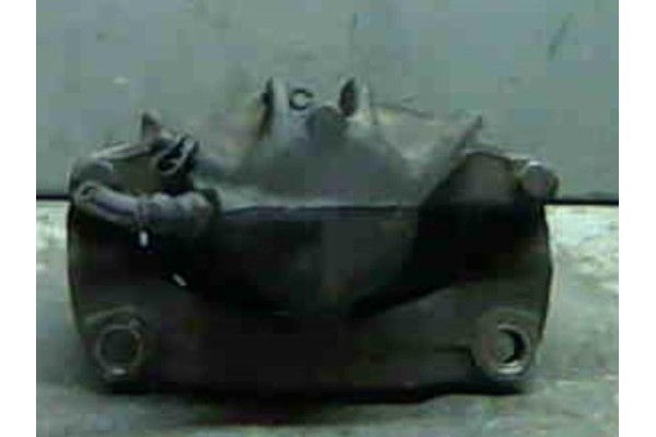 Recambio de pinza freno delantero izquierda para renault megane i scenic (ja0) 1.9 d kaleido referencia OEM IAM 7701205832  