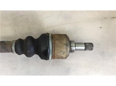 Recambio de palier delantero izquierdo para peugeot partner combispace (5f) 2.0 hdi referencia OEM IAM 32726W BCJ1459 32739Z , C