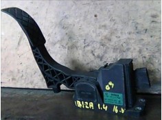 Recambio de potenciometro pedal gas para seat ibiza (6l1) 1.4 16v referencia OEM IAM 6Q1721503E 0280752215 
