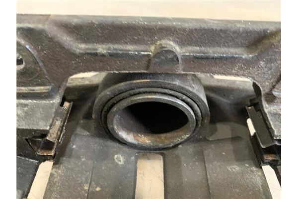 Recambio de pinza freno delantero derecha para renault scenic ii (jm) 1.5 dci (jm0f) referencia OEM IAM 7701207686  