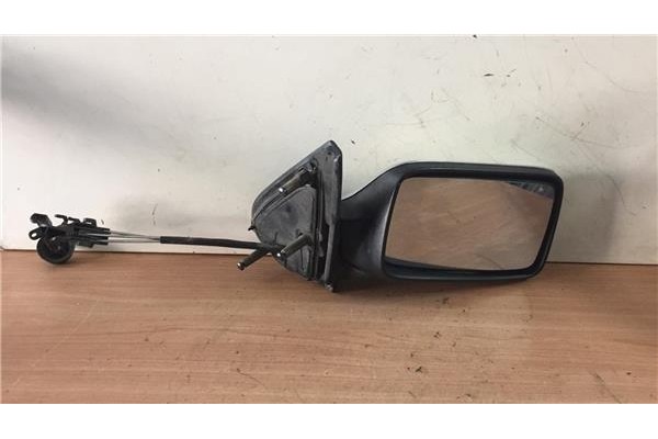 Recambio de retrovisor derecho para volkswagen golf iii (1h1) 1.4 cl referencia OEM IAM E10217387  