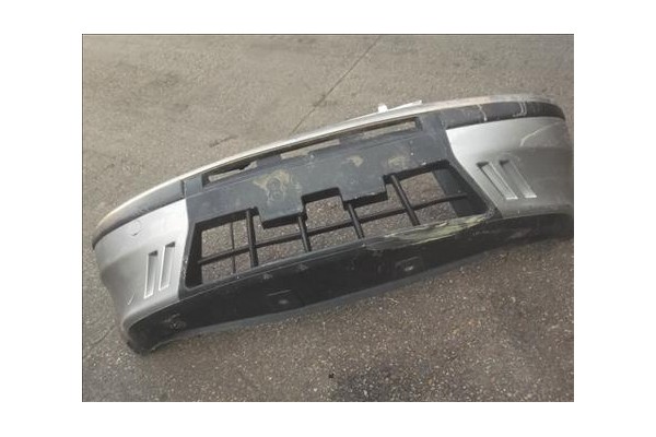 Recambio de paragolpes delantero para fiat ii punto (188) berlina 1.2 16v 80 (188.233, .235, .253, .255, .333, .353, .639, .63 r