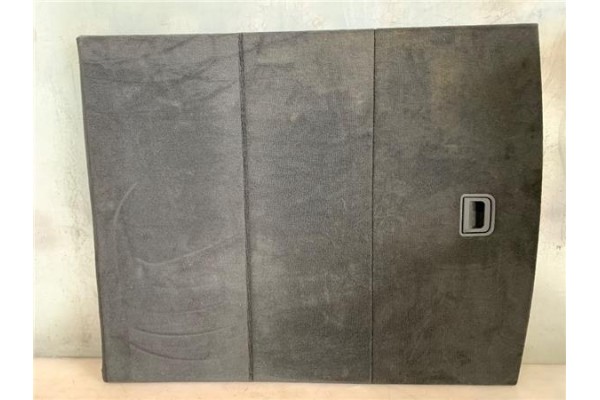 Recambio de bandeja trasero para audi a6 avant (4f5) 2.0 tdi referencia OEM IAM 4F9861529D  