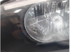 Recambio de faro delantero izquierdo para seat ibiza (6l1) 1.4 tdi referencia OEM IAM 6L1941751M 2741802 6L1941023 , SEAT | 6L19