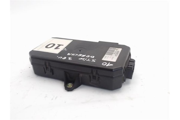 Recambio de centralita cierre para fiat stilo (192) 2.4 20v gt referencia OEM IAM 46784224 NPP 1/F192 