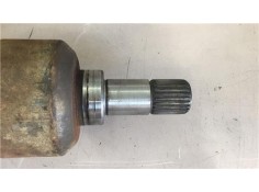 Recambio de palier delantero izquierdo para peugeot partner combispace (5f) 2.0 hdi referencia OEM IAM 32726W BCJ1459 32739Z , C