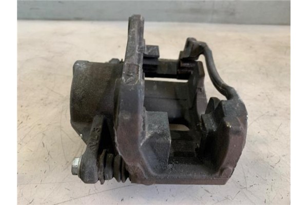 Recambio de pinza freno delantero derecha para renault scenic ii (jm) 1.5 dci (jm0f) referencia OEM IAM 7701207686  