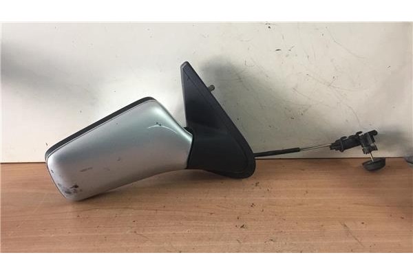 Recambio de retrovisor derecho para volkswagen golf iii (1h1) 1.4 cl referencia OEM IAM E10217387  