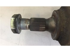 Recambio de palier delantero izquierdo para peugeot partner combispace (5f) 2.0 hdi referencia OEM IAM 32726W BCJ1459 32739Z , C