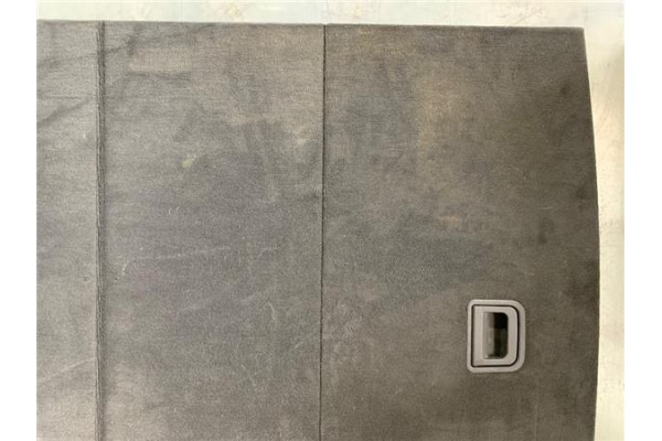 Recambio de bandeja trasero para audi a6 avant (4f5) 2.0 tdi referencia OEM IAM 4F9861529D  