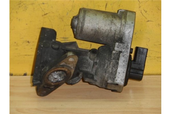 Recambio de egr para citroen jumper furgón 2.2 hdi 100 referencia OEM IAM   