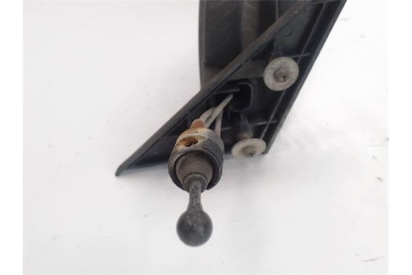 Recambio de retrovisor derecho para renault r 5 (b/c40) referencia OEM IAM   