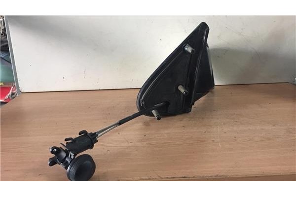 Recambio de retrovisor derecho para volkswagen golf iii (1h1) 1.4 cl referencia OEM IAM E10217387  