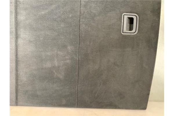 Recambio de bandeja trasero para audi a6 avant (4f5) 2.0 tdi referencia OEM IAM 4F9861529D  