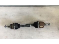 PALIER DELANTERO IZQUIERDO GR292560XD 2104080 GR292550XA MAZDA