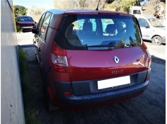 renault scenic ii (jm) del año 2004