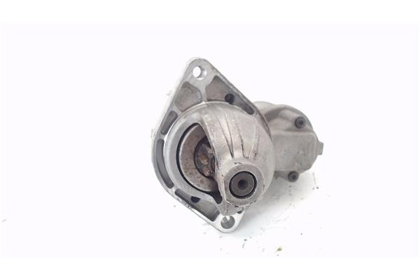 Recambio de motor arranque para fiat iii fiorino (225) 1.3 d multijet referencia OEM IAM 51880229  