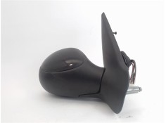 Recambio de retrovisor derecho para peugeot 206 referencia OEM IAM 8148YF  