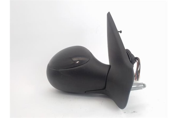 Recambio de retrovisor derecho para peugeot 206 referencia OEM IAM 8148YF  