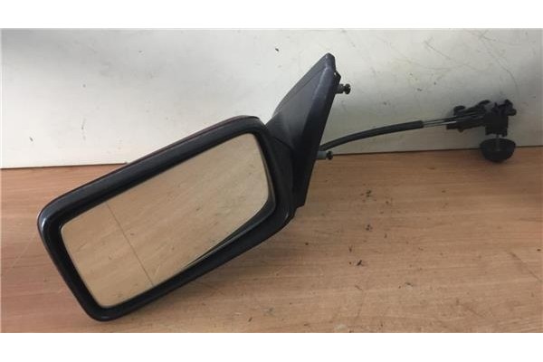 Recambio de retrovisor izquierdo para volkswagen golf iii (1h1) 1.6 gt special referencia OEM IAM E10217398  