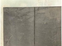 Recambio de bandeja trasero para audi a6 avant (4f5) 2.0 tdi referencia OEM IAM 4F9861529D  