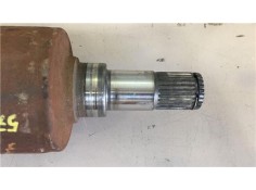 Recambio de palier delantero izquierdo para mazda 3 berlina (bk) 1.6 cd active+ xcite referencia OEM IAM GR292560XD 2104080 GR29