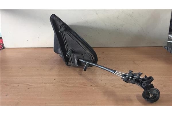 Recambio de retrovisor izquierdo para volkswagen golf iii (1h1) 1.6 gt special referencia OEM IAM E10217398  