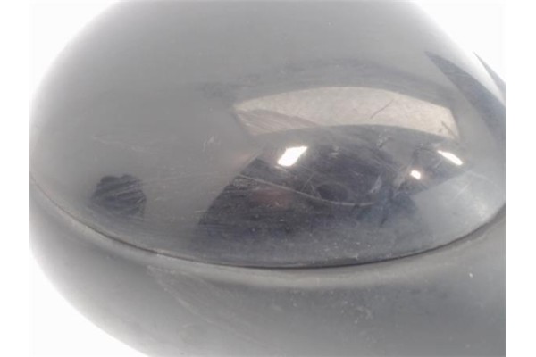 Recambio de retrovisor derecho para peugeot 206 referencia OEM IAM 8148YF  