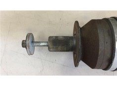 Recambio de palier delantero izquierdo para mazda 3 berlina (bk) 1.6 cd active+ xcite referencia OEM IAM GR292560XD 2104080 GR29